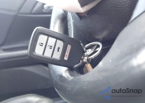 2014 Honda Accord Ex-L from USA, damaged, VIN 1HGCR2F82EA238835